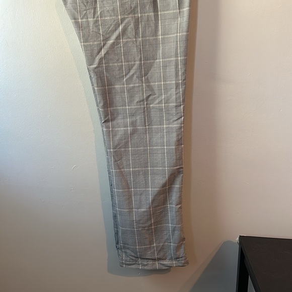 Grey Plais Travis Mathew Pants Size 38 - Picture 3 of 13